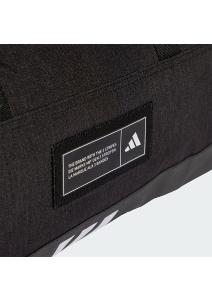 Sportswear IM5523 4ATHLTS Duffel Bag Small