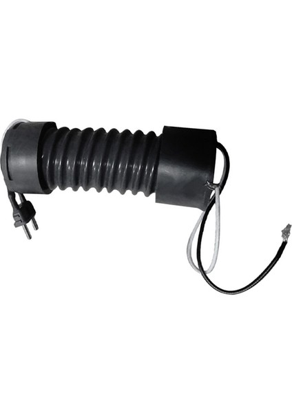 Dreame V12 V12PRO T10 T20 T30 T30 Elektrikli Süpürge Zemin Fırçası Onarım Yedek Aksesuar Zemin Fırçası Hortumu Siyah (Yurt Dışından) fiyatları