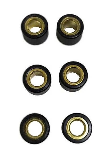 Ağırlık Seti Atv Lx 200 10 gr Pro