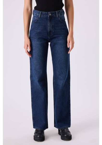 Elsa Pantolon Kadın Jean Pantolon 342112031 modelleri