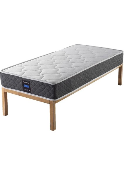 Ortopedik Hibrit Pro Yaylı Tek Kişilik Yatak Çift Kişilik Yatak modelleri