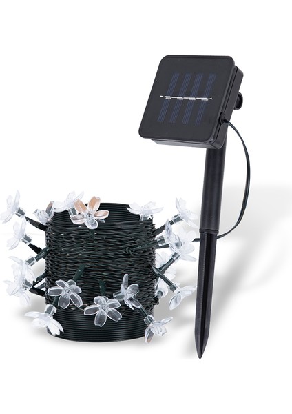 Solar LED Zincir
