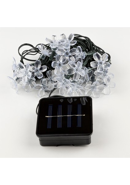 Solar LED Zincir