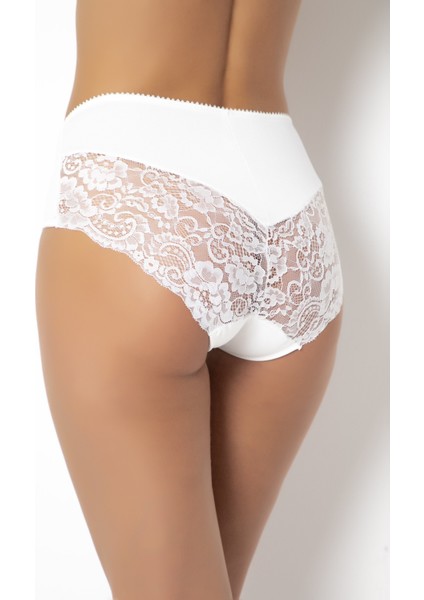 909 Kadın Büyük Beden Short Külot