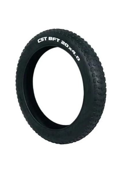 Cst Dış Lastik 20X4.0 Bft C1752 Zırhlı