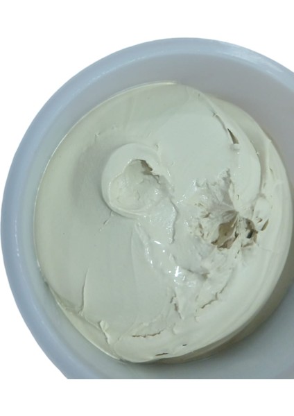 5 Adet Çok Amaçlı Ahşap Parke Masa Sehpa Çizik Çok Amaçlı Tamir Dolgu Macunu Krem 240 gr