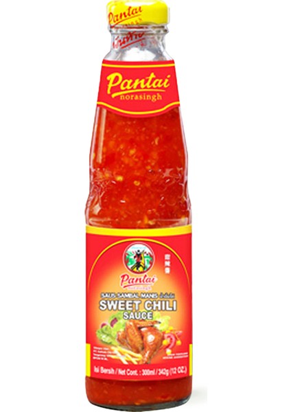 Sweet Chili Sauce 300Ml