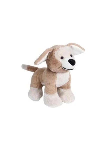 Sevimli Sesli Peluş Köpek
