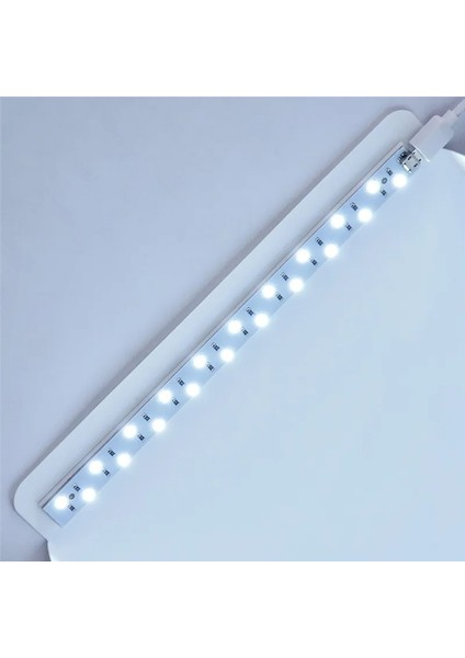Çekim Çadırı 22X22 Led'li Ürün Fotoğraf Çekim Çadırı