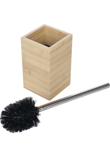 Bambu Tuvalet Fırçası
