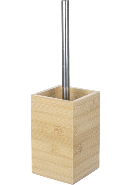 Bambu Tuvalet Fırçası