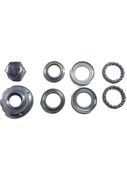 Furş Takımı Cg Full Set