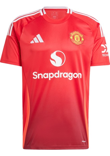 Performance IU1397 Manchester United 24/25 Home Jersey modelleri
