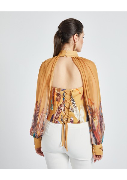 Işleme Detaylı Bolero ve Büstiyer Takım - Çıkarılabilir Bolero - Modern ve Şık - Özel Gün ve Davetler Için Takım fırsatları