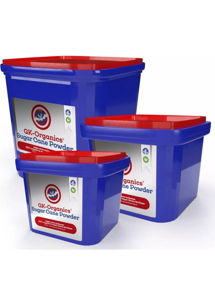 Sugar Cane Powder 0.5 kg