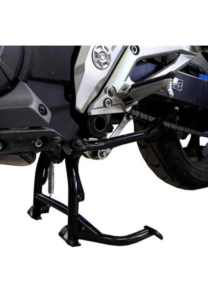 Nc 700X - Nc 750X Orta Sehpa 2021-2022-2023-2024