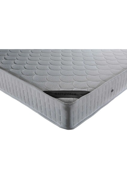 Bamboo Secret Ortopedik Yatak Özel Ölçü Yatak Yaylı 20 cm Yatak