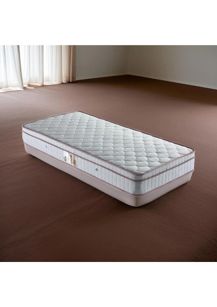 Ortopedik Sidney Tek Kişilik Yaylı Yatak fırsatları