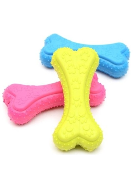 Köpekler İçin Kemik Şeklinde Çiğneme Oyuncağı fiyatları