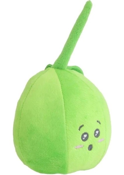 Nessiworld MOL-300 Karışık Soft Meyve Sebze -Asya Oyuncak