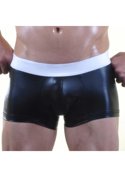 BR071008 Erkek Boxer Çamaşır