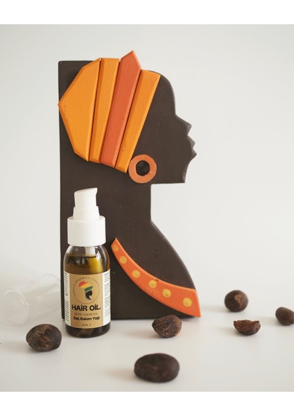 Saç Bakım Yağı - Hair Oil - 50 ml fiyatları