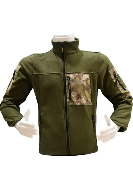 Avcı Polar Mont Haki