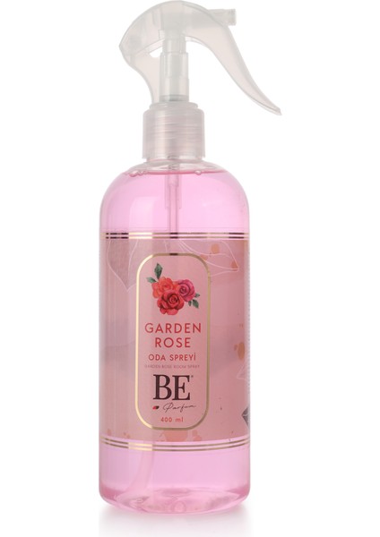 Oda Spreyi Garden Rose 400 ml
