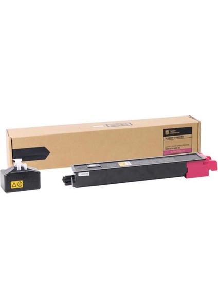Kyocera TK-8325/ Kyocera Taskalfa 2551CI (25K) Muadil Toner Seti