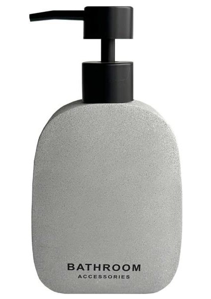 Mithra Sıvı Sabunluk