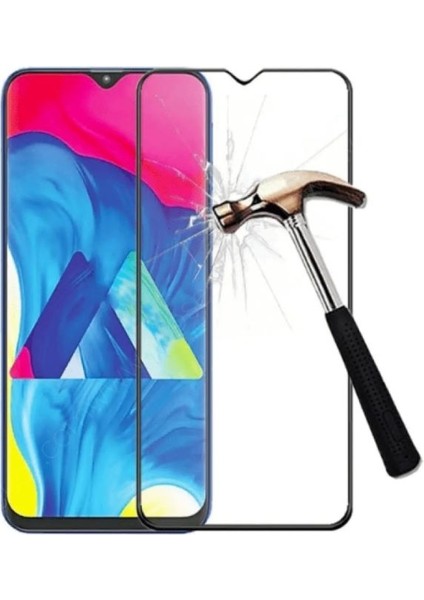 Infinix Note 12 2023 Krılmaz Nano Ekran Koruyucu 9h Darbelere Dayanıklı.