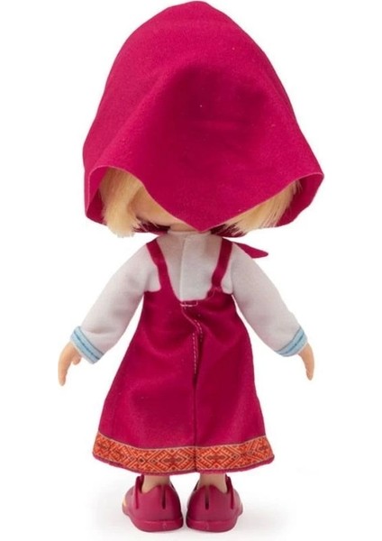 Nessiworld MHA24000 Maşa ve Koca 23 cm Masha