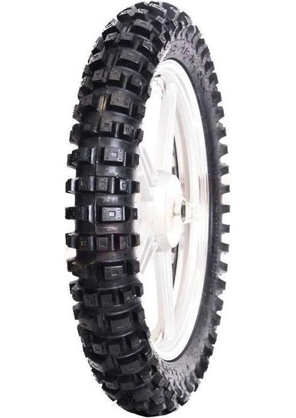 3.50 x 18 Tt [desen - 344] Cross Swallow