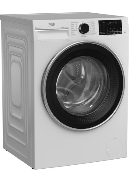 cm 10140 B 10 kg 1400 Devir Çamaşır Makinesi
