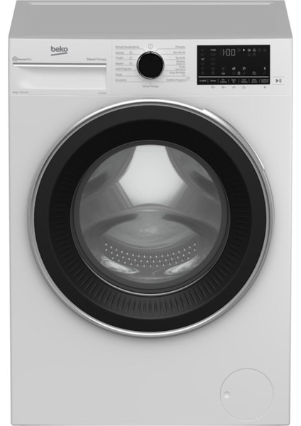 cm 10140 B 10 kg 1400 Devir Çamaşır Makinesi