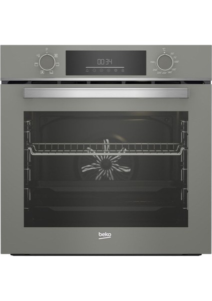 Bfc 330 G Ankastre Fırın