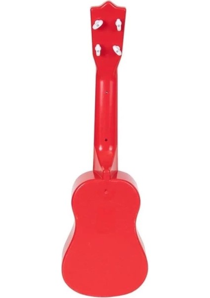 Nessiworld 4359 Gitar Telli Baskılı Eccho-Sunman