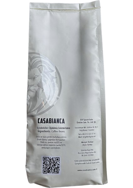 Filtre Kahve 1kg Özel Blend Öğütülmüş modelleri