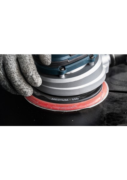 Expert Zımpara Tabanı Çd-Y 150MM GEX150AC/AVE/T indirimleri