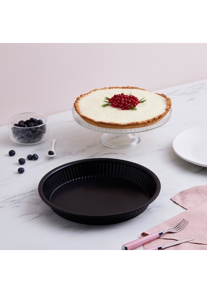 Bake Pro Tart Kalıbı 28 Cm