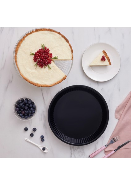 Bake Pro Tart Kalıbı 28 Cm modelleri
