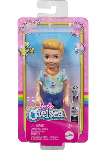 Chelsea Bebekler DWJ33-HXM98