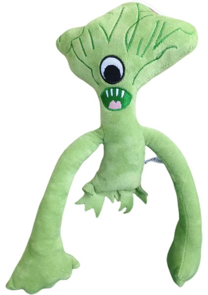 Banban Garden Serisi Sebze Peluş Oyuncak 22CM (Yurt Dışından)