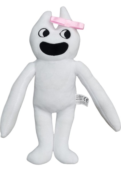 Banban Bahçesi Çocuk Peluş Oyuncak 33CM (Yurt Dışından)
