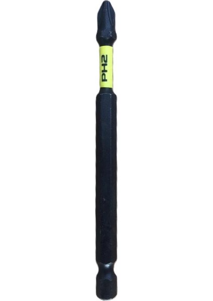 Torsion Manyetik Pozi PH2X100 mm Adet