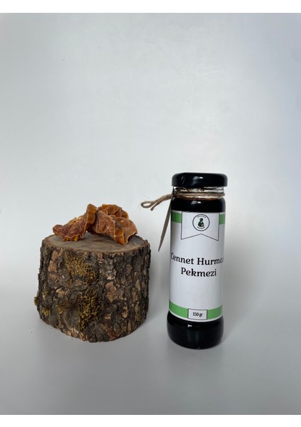 Cennet Hurması Pekmezi 150 gr