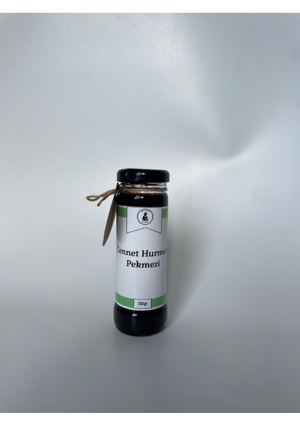 Cennet Hurması Pekmezi 150 gr