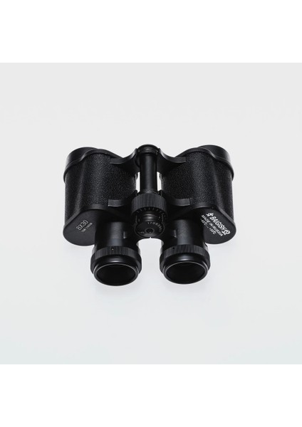 Baigish 8X30 Tümmetal Orjınal Rus DÜRBÜN76M/1000M, Askeri Model Süper Kalite