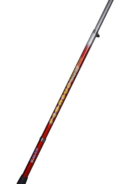 Pegasus 300 cm 75-150 gr Atarlı Teleskopik Olta Kamışı modelleri