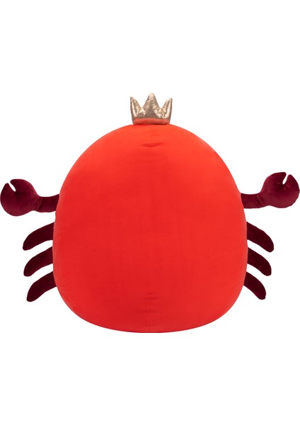 Jumbo Boy Kral Yengeç Georgios 62 cm CR06736 fırsatları